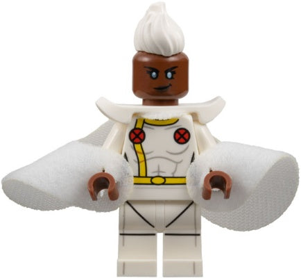 Storm LEGO Minifigure