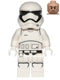 First Order Stormtrooper LEGO Minifigure