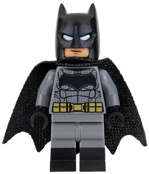 Batman LEGO Minifigure