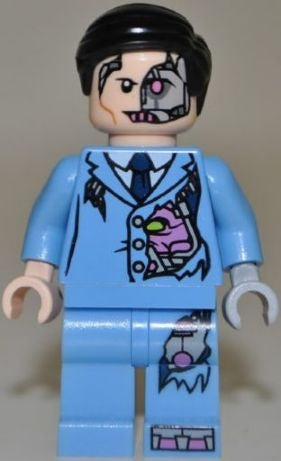 Kraang LEGO Minifigure