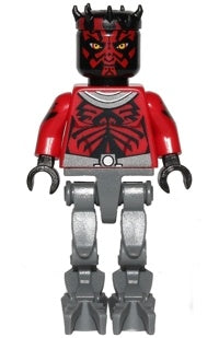 Darth Maul LEGO Minifigure