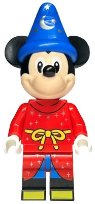 Mickey LEGO Minifigure