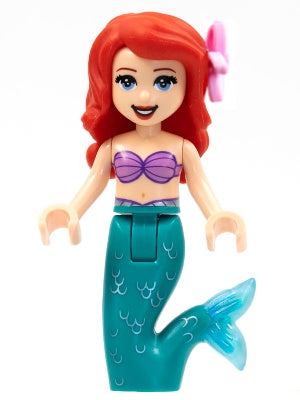 Ariel LEGO Minifigure