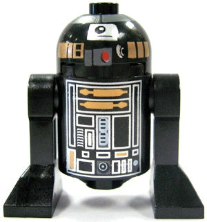 R2-Q5 LEGO Minifigure