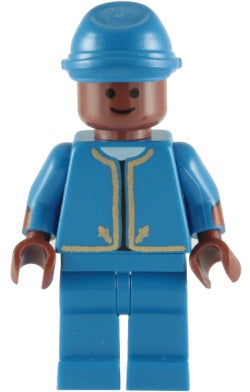 Bespin Guard LEGO Minifigure