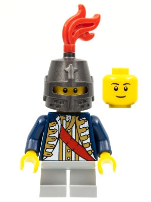 Castle Minifigure LEGO Minifigure