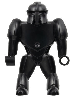 Shadow Knight LEGO Minifigure