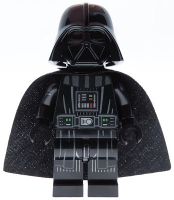 Darth Vader LEGO Minifigure