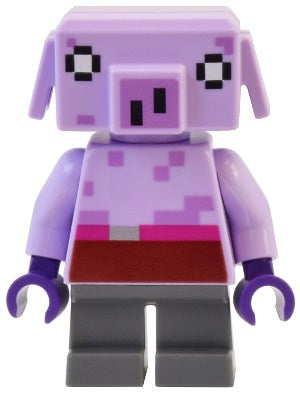 Blaze Runt LEGO Minifigure