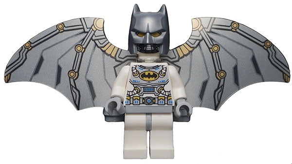 Batman LEGO Minifigure