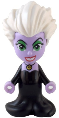 Ursula LEGO Minifigure