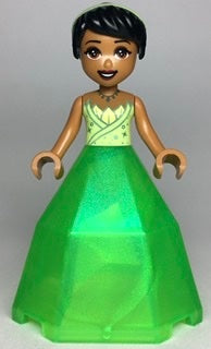 Tiana LEGO Minifigure