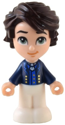 Prince Eric LEGO Minifigure