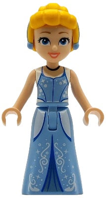 Cinderella LEGO Minifigure