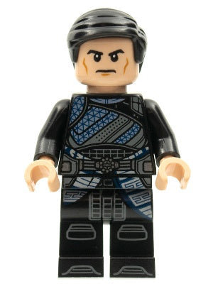 Wenwu LEGO Minifigure