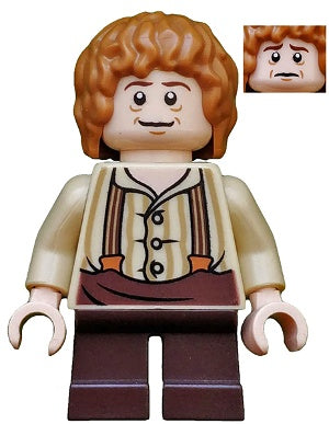 Bilbo Baggins LEGO Minifigure