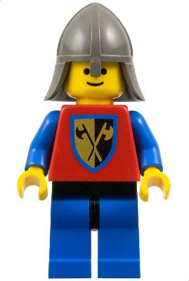 Crusader Axe LEGO Minifigure