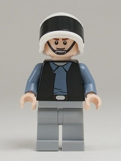 Rebel Fleet Trooper LEGO Minifigure