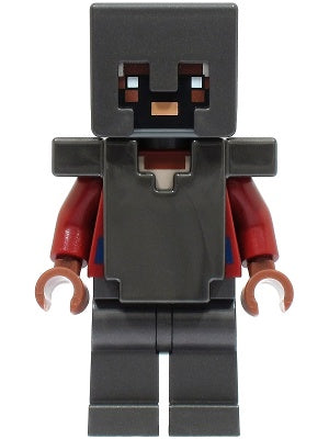 Knight LEGO Minifigure