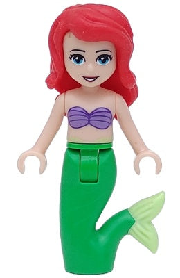 Ariel LEGO Minifigure