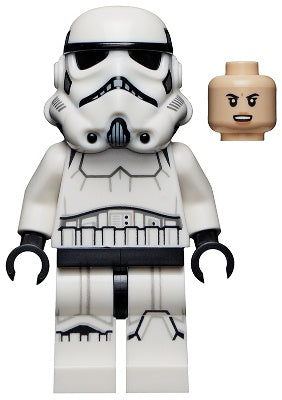 Imperial Stormtrooper LEGO Minifigure