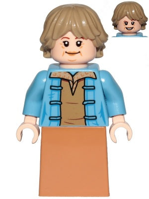 Aunt Beru LEGO Minifigure