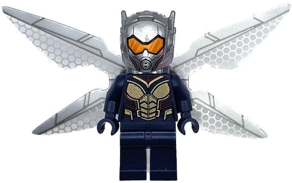 The Wasp LEGO Minifigure