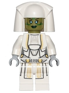 Jedi Consular LEGO Minifigure