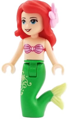 Ariel LEGO Minifigure