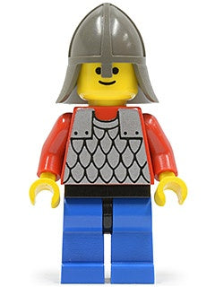 Black Falcons Minifigure LEGO Minifigure