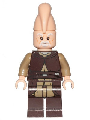 Ki-Adi-Mundi LEGO Minifigure
