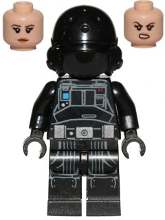 Jyn Erso LEGO Minifigure