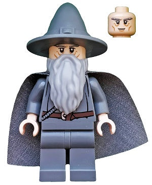 Gandalf LEGO Minifigure