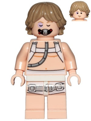 Luke Skywalker LEGO Minifigure