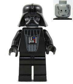 Darth Vader LEGO Minifigure