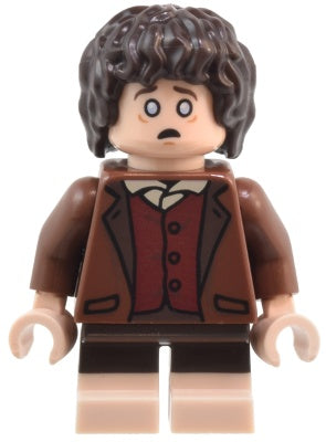 Frodo LEGO Minifigure