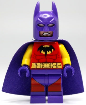 Batman LEGO Minifigure