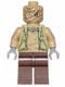 Brute LEGO Minifigure