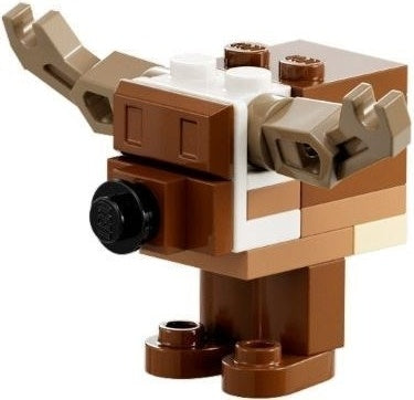 Gonk Droid LEGO Minifigure