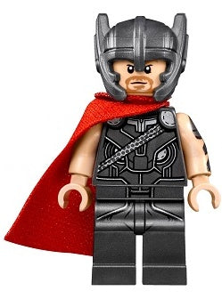 Thor LEGO Minifigure