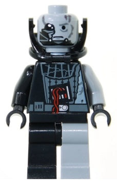 Darth Vader LEGO Minifigure