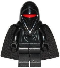 Shadow Guard LEGO Minifigure
