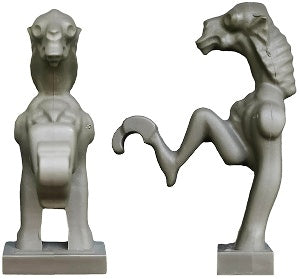 Sebulba LEGO Minifigure