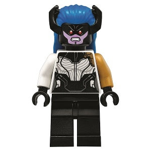 Proxima Midnight LEGO Minifigure