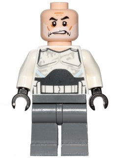 Captain Rex LEGO Minifigure