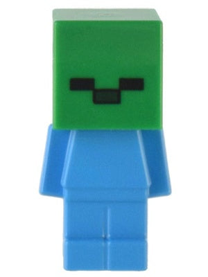 Baby Zombie LEGO Minifigure