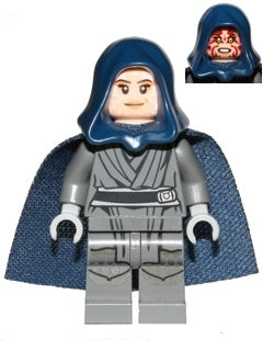 Naare LEGO Minifigure