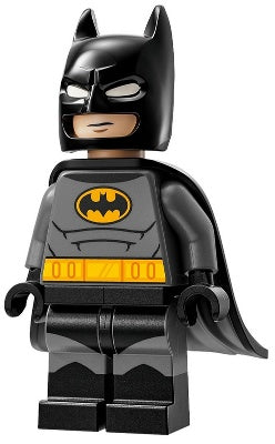 Batman LEGO Minifigure