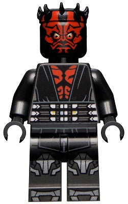 Darth Maul LEGO Minifigure