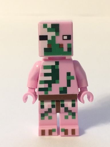 Pigman LEGO Minifigure